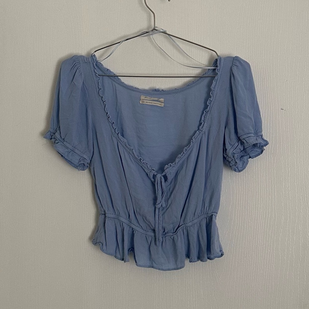Urban Outfitters Crop Top